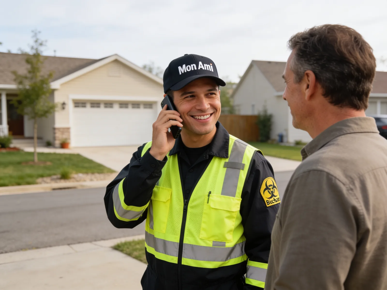 Sewage Cleanup Bonita, LA FAQs