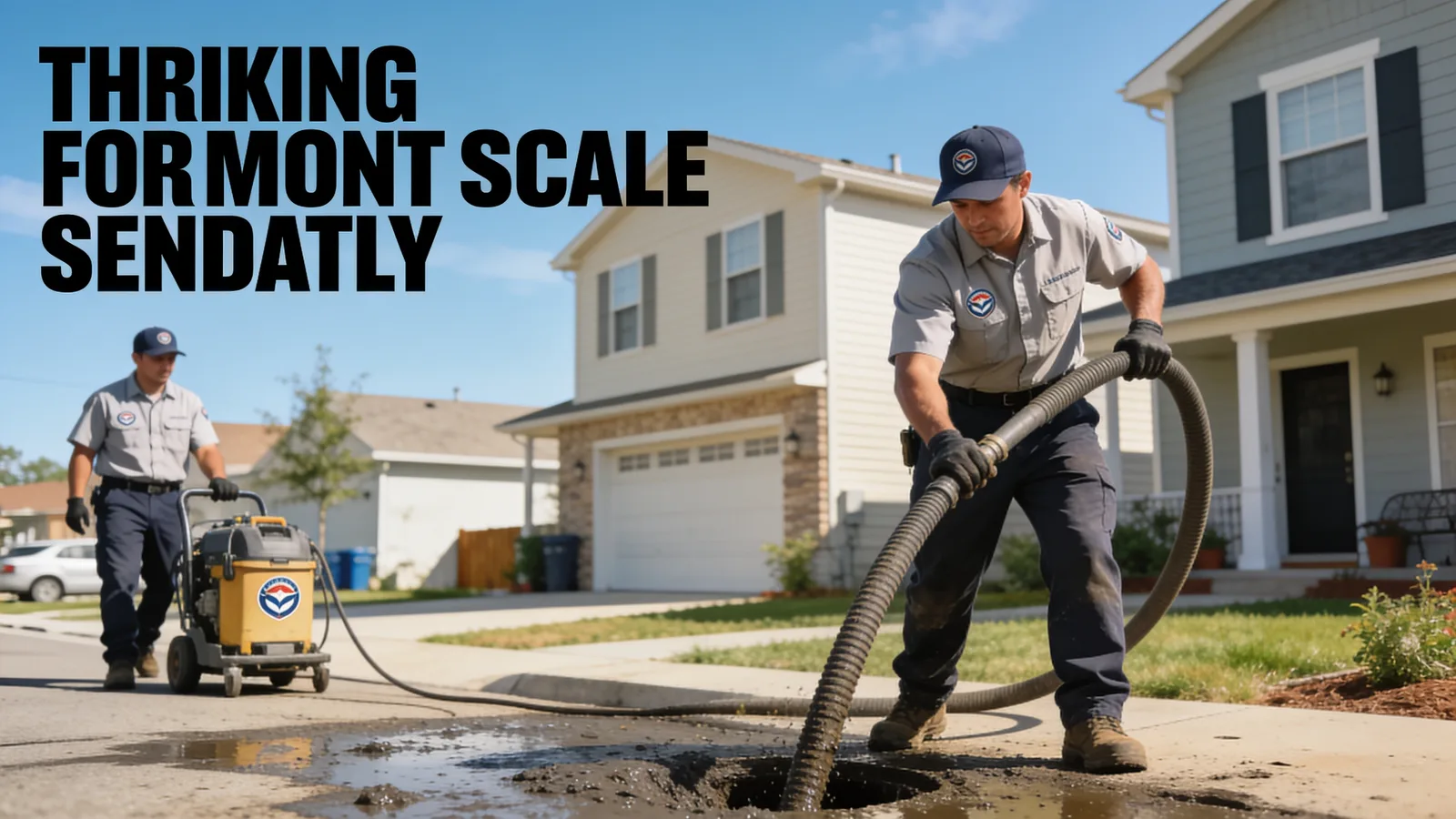 Sewage Cleanup in Bonita, LA near me